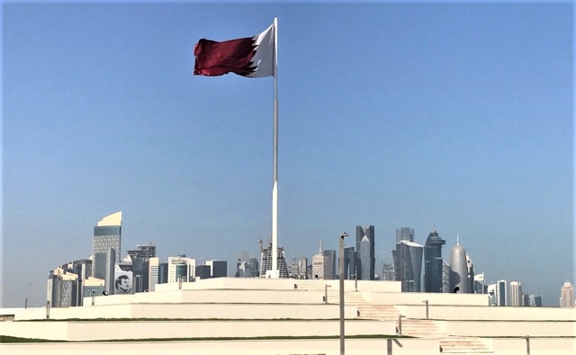 Qatar Condemns Iranian Attacks on Kuwait, Bahrain and Jordan, Calls for Regional De-escalation